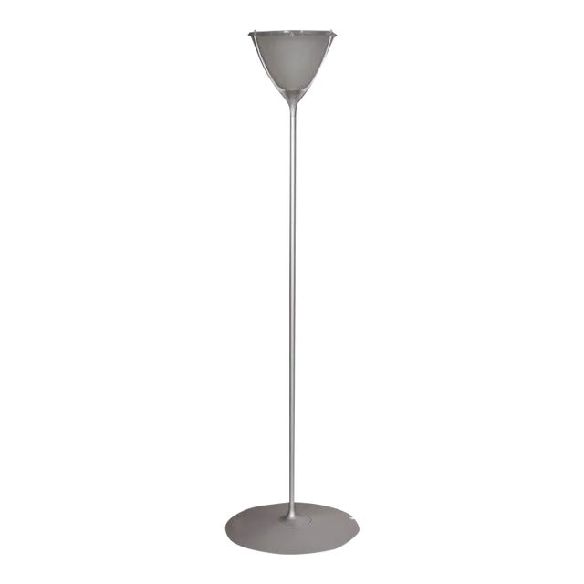 2000s Philippe Starck for Flos Romeo Soft F Floor Lamp For Sale