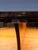 Wood 1930s Art Deco Cocktail Bar Cabinet Burl Walnut Birdseye Maple Interior Turnidge Company For Sale - Image 7 of 15