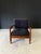 Mid-Century Modern Vintage Dutch Lounge Chair from MCM, 1960s For Sale - Image 3 of 18