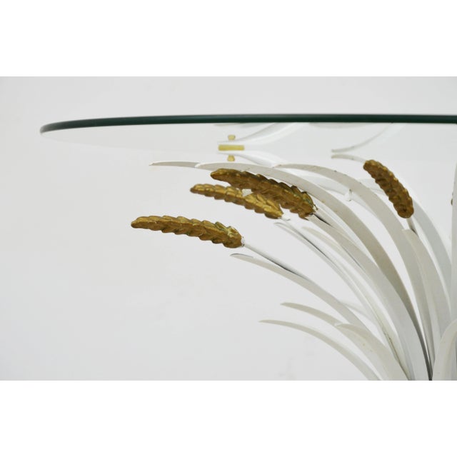 Hollywood Regency Coffee Table, 1970s For Sale - Image 9 of 12