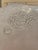 Alabaster Astier De Villatte Adélaïde Handmade French Dinner Plates - Set of Three For Sale - Image 8 of 10