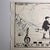 Mid-Century Modern 1935 Children's Music Prints Set/2 For Sale - Image 3 of 6