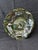 Vintage Alessi Crumpled Stainless Fruit Bread Bowl For Sale In New York - Image 6 of 15
