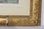 Frederick Morgan "Tug of War" Chromolithograph in Exceptional Antique Gilt Aesthetic Movement Frame For Sale - Image 9 of 10