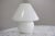 Large Murano Glass Mushroom Table Lamp from Vetri Murano, Italy, 1970s For Sale - Image 3 of 13