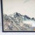 Guerrino Morbini, Mountain Landscape, Pastel For Sale - Image 3 of 5
