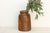 Indian Tall Antique Inlay Medallion Pot For Sale - Image 3 of 9
