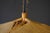 Hana II Chandelier Uchiwa Series by Ingo Maurer for Design M, Germany, 1970s, in Good conditions. Designed 1970 to 1979...