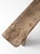 Antique Primitive 9-Foot Wood Bench For Sale - Image 10 of 18