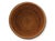 Art Deco 1920s Art Deco Woven Rattan Lidded Basket For Sale - Image 3 of 5