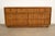 Drexel Heritage Mid-Century Modern Hollywood Regency Campaign Walnut Dresser or Credenza, 1970s For Sale - Image 16 of 16