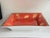 Rosenthal Bulgari Large bowl 28 x 28 cm in original packaging. New in Box. The "Mani al Vento" (Hands in the Wind)...
