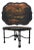 Maitland Smith Painted Chinoiserie Tray Coffee Table For Sale