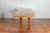 Large Vintage Indonesian Dining Table with Mango Wood Top and Tapered Legs For Sale - Image 10 of 13