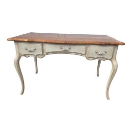 Example of Ethan Allen Desks