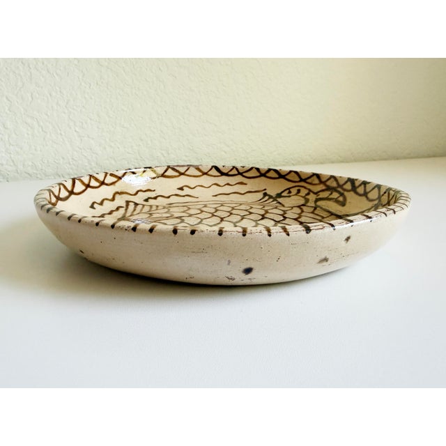 Mexican Tzintzuntzan Michoacan Mexican Pottery, Mid 20th Century For Sale - Image 3 of 8