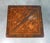Wood Opening Console Table in Inlaid Wood, 1800 For Sale - Image 7 of 18