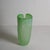 Glass Lilypad Scavo Art Glass Vase For Sale - Image 7 of 8