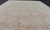 Textile Modern Tabriz Rug by Keivan Woven Arts in Warm Taupe and Soft Cream 5'3 X 7'10 For Sale - Image 7 of 13