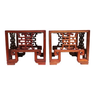 Longevity Hardwood Stands For Sale