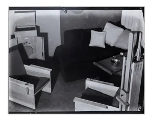 Photography in Black and White by Man Ray