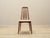 The chair was made in the 1960s by the renowned Danish manufacturer Koefoeds Hornslet. Designed by Danish design icon...