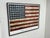 American Jasper John's American Flag From the Modern Museum of Art Poster For Sale - Image 3 of 12