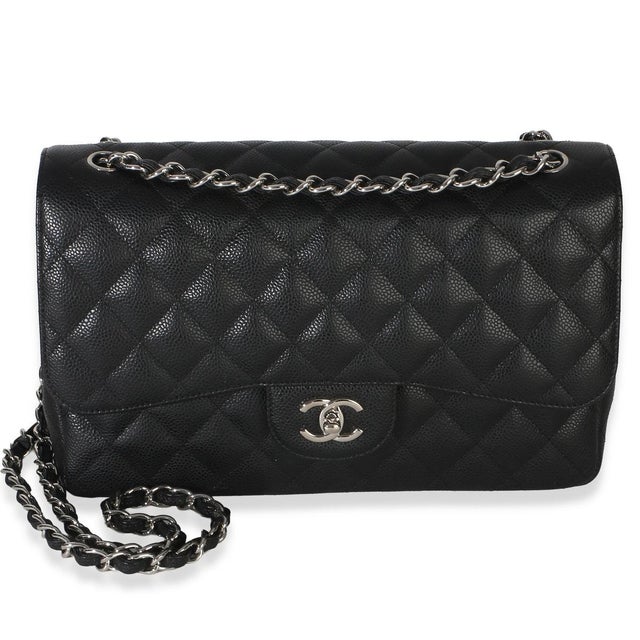 A timeless classic that never goes out of style, the flap bag from Chanel dates back to 1955 and has seen a number of...
