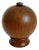 1950s Jens Quistgaard for Nissen Peppermill & Salt Shaker For Sale