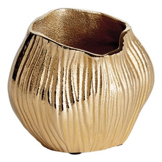 Lillian Vase Small For Sale