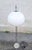 Metal Italian Modern Lucerna Floor Lamp by Luigi Massoni for Guzzini, 1970s For Sale - Image 7 of 14