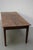Antique Early 20th Century Dutch Rustic Oak Farmhouse Dining Table For Sale - Image 15 of 18
