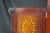 Antique Edwardian Mahogany Marble Top Drop Center Dressing Table Vanity 46" For Sale - Image 15 of 17