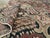 Galerie Shabab Collection Early 20th Century Caucasian Karabagh Rug For Sale - Image 9 of 9