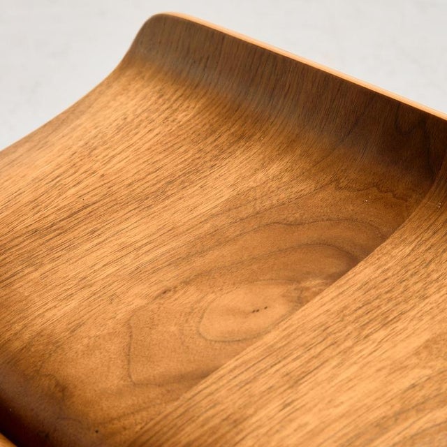Butterfly Stool by Sori Yanagi for Tendo Mokko, 1960s For Sale - Image 14 of 18