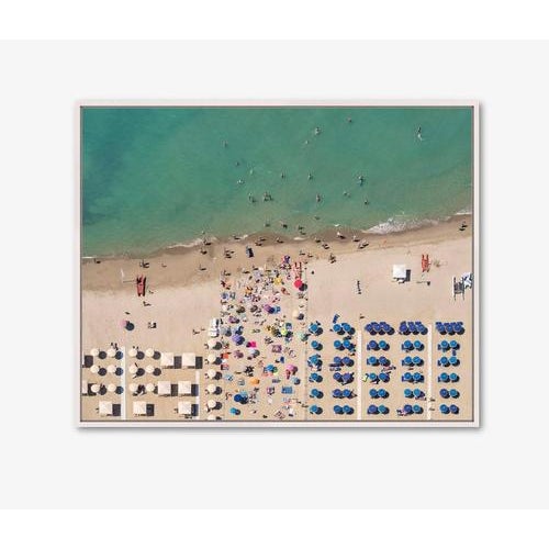 Not Yet Made - Made To Order Bernhard Lang, AV_Versilia_009, Photograph Print For Sale - Image 5 of 11