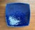 Mid-Century Brutalist Fat Lava Pottery Bowl, 1960s For Sale - Image 4 of 18