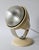 Philips Mid-Century Glass Table Lamp by Charlotte Perriand for Philips, Netherland, 1960s For Sale - Image 4 of 18