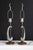 Mid 20th Century Gerald Thurston Influence Sculptural Lamps - a Pair For Sale In Miami - Image 6 of 12