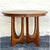Vintage Wood Extendable Dining Table by Broyhill Brasilia For Sale - Image 12 of 12