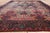 Antique Persian Yazd Rug, 11'11 X 17'04 For Sale - Image 9 of 10