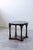 Neoclassical Entrance Table in the style of Hjorth, 1920s For Sale - Image 10 of 10