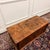 Brown Antique Colonial Blanket Chest For Sale - Image 8 of 11