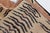 Early 21st Century Modern Tiger Rug by Doris Leslie Blau For Sale - Image 5 of 5