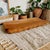 Elevate your home decor with the Vintage Scalloped Carved Edge Wooden Tray, a stunning piece that combines functionality...