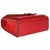 Animal Skin Rubis Soft Calfskin Mylockme Chain BB For Sale - Image 7 of 9