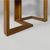 Italian Modern Rectangular Coffee Table in Wood, 1970s For Sale - Image 13 of 14