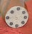 One-of-a-Kind, Artist-Signed Studio Pottery Brutalist Bottle and Stopper For Sale - Image 11 of 11