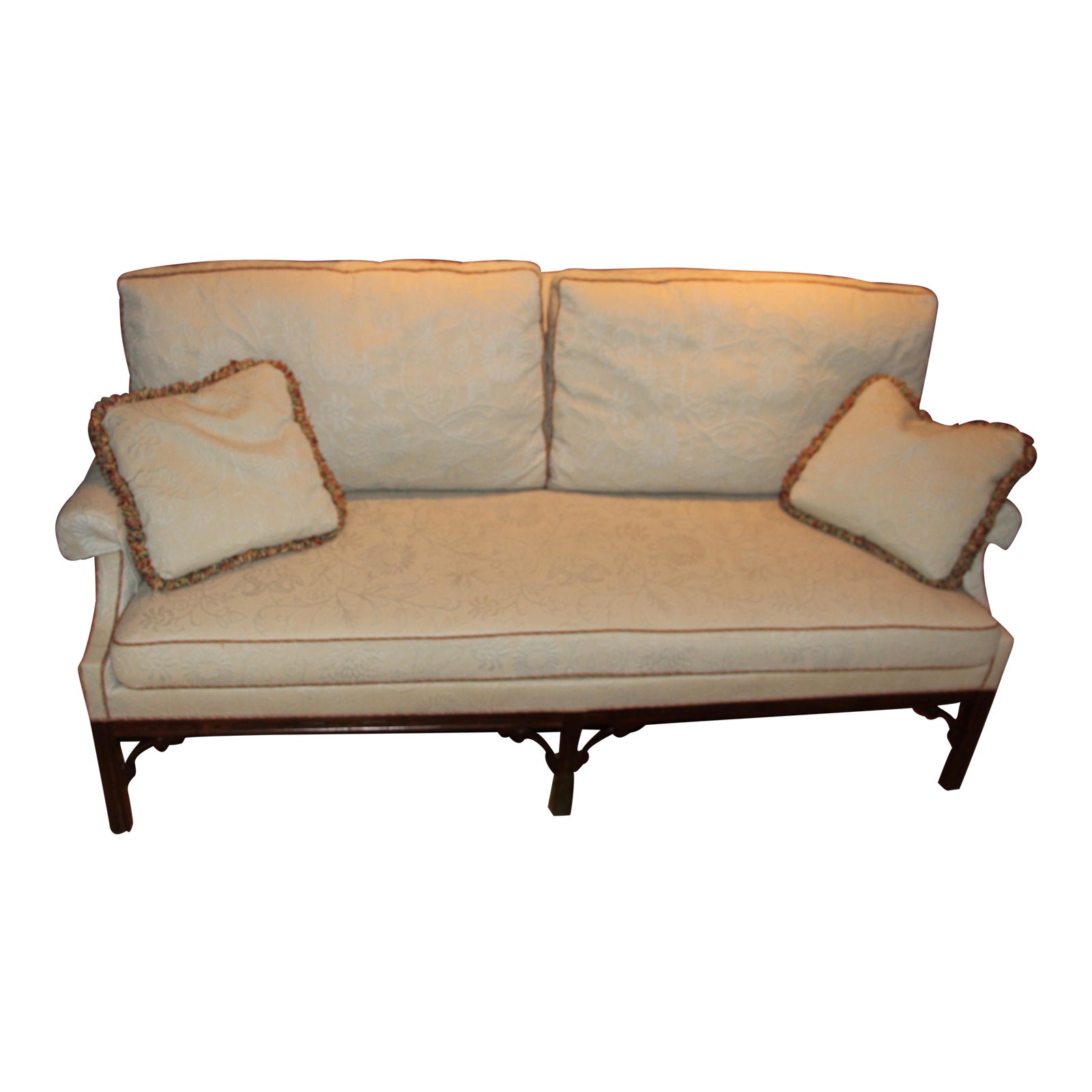 Southwood Reproductions Traditional Sofa Chairish