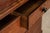 Large 19th Century English Georgian Oak Housekeepers Cupboard, 1820 For Sale - Image 18 of 18